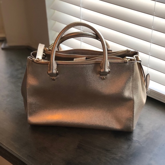 Michael Kors Purse - Picture 4 of 4